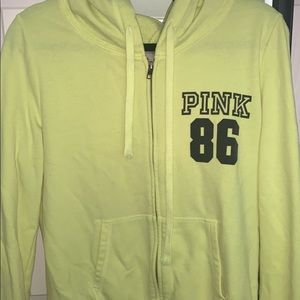 Victoria secret jacket